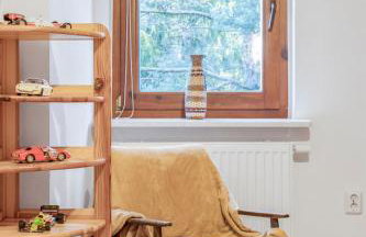 Rustykalny domek pod Ślężą - Photo 19