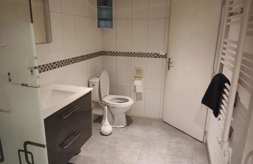 Loft avec jacuzzi prive - Foto 12