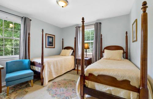 Neighborhood Retreat, Large Yard, Fire Pit - Foto 7