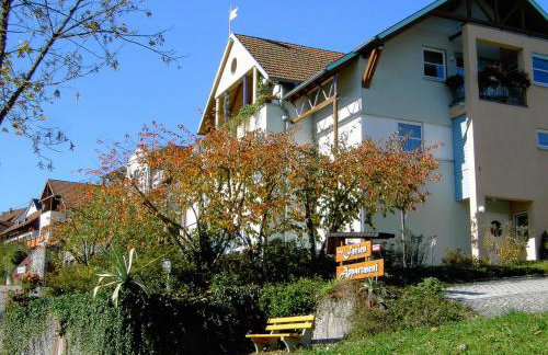 Ferienappartements Steige 3 - Foto 1