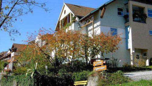 Ferienappartements Steige 3 - Foto 1