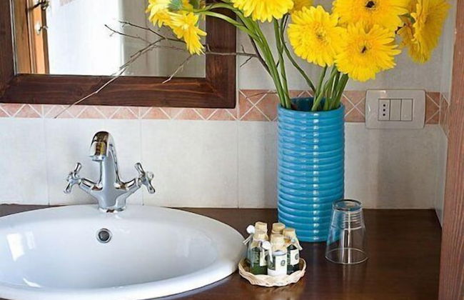 Torre Palombara - Dimora Storica - Foto 32