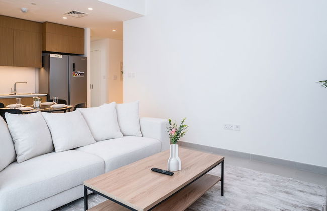 HomesGetaway-Lavish2BR in CreekBayshore4 - Foto 20