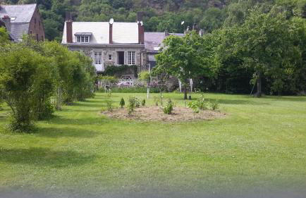 Huize Carmélites - Foto 36