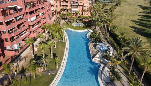 Ático de Lujo Playa Granada, BLUE&GREEN - Foto 5