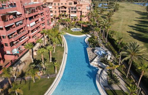 Ático de Lujo Playa Granada, BLUE&GREEN - Foto 5