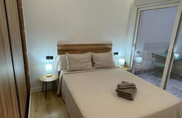Alicante City Suite 1 - Photo 14