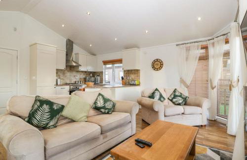 Blenheim Lodge - Foto 5