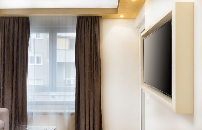 Feel Belgrade Aparthotel - Foto 55