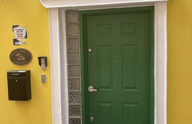 The Yellow Penthouse - Foto 39