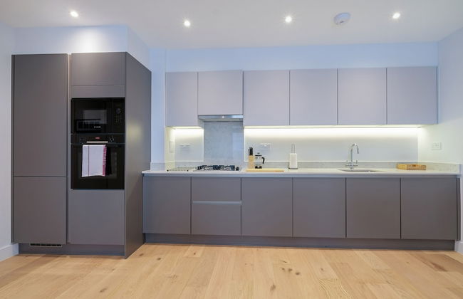 Belmore 1 & 2 Bedroom Luxury Apartment - Foto 80