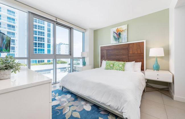 Churchill Suites Monte Carlo Miami Beach - Foto 32