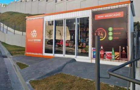 AP Completo Novo Aconchegante com piscina próximo ao shopping - Foto 11