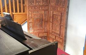 Old Charm Getaway - Foto 11