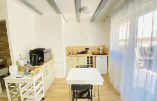 Studio Cosy, Rénové, Ecrin de calme & confort - Foto 15