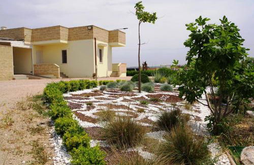 EcoVilla con piscina privata - Apulia Villas - Foto 23