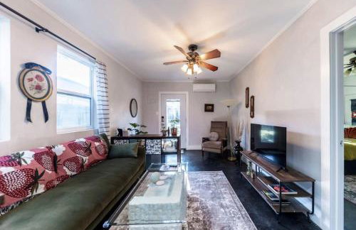 5min to Bishop Arts - Stay at Meadow House - Foto 5