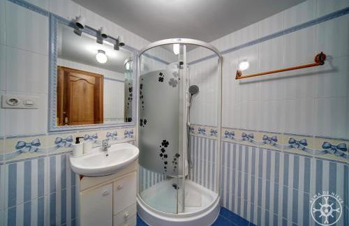 CASA BARLONGUETA de Alma de Nieve - Photo 21