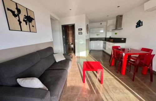 Appartement Sole - vue golfe de Porto Vecchio - Foto 3