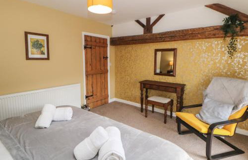 The Cottage Bradwell - Foto 13