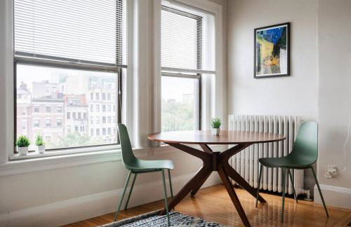 Cozy 1BDR Close to Fenway - Foto 9