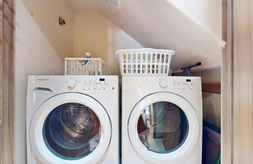 Howard's Lakehouse by the Sea - Foto 14