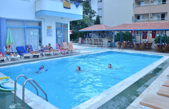 Anahtar Apart - Foto 10