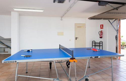 ViVa Cumbres - Villa with pool, jacuzzi and sea view - Foto 23