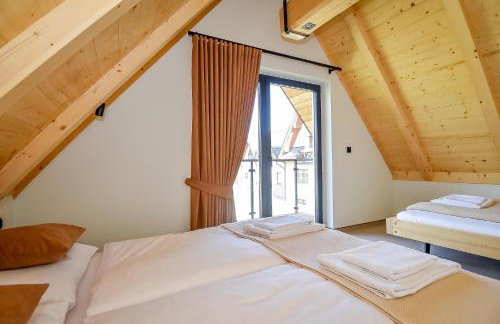 Domek Jaroszówka z widokiem na góry - Foto 20