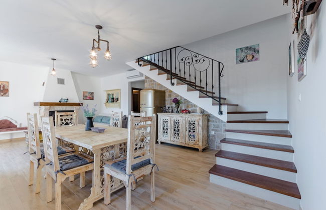 Holiday Home Rustic - Foto 32