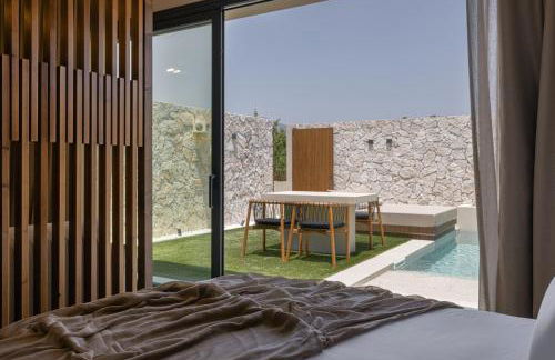 PATHOS Private Villas - Adults Only - Foto 24