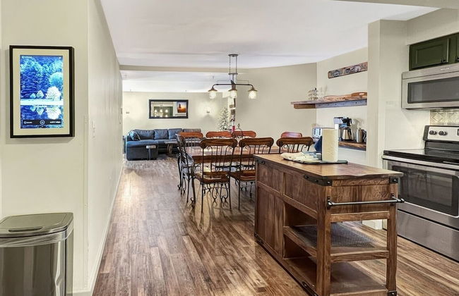 Mountain Green Condos at Killington by RedAwning - Foto 67