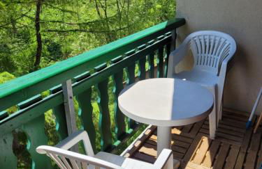 Duplex Métabief - Foto 46