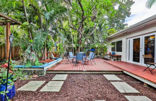 Garden botanical Villa with jacuzzi - Foto 10