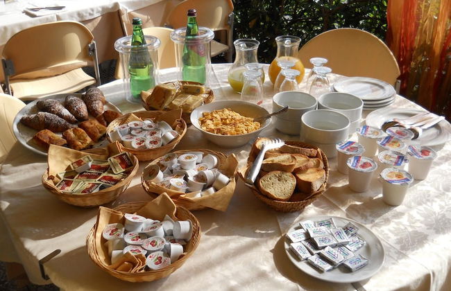 Camere Girasole - Foto 31