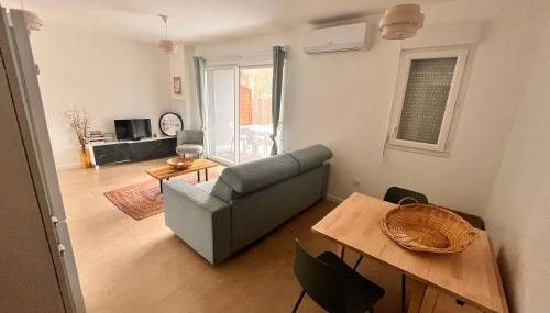 Appartement rez-de-chaussée - Foto 3