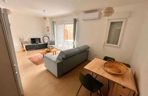 Appartement rez-de-chaussée - Foto 3