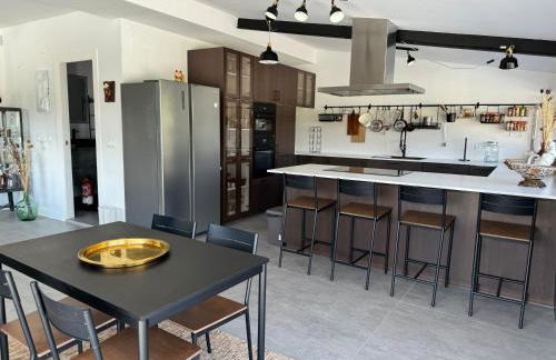 Casa Rascafría - Foto 19