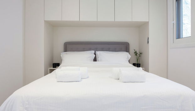 Modern Luxury Athens Riviera w Sea View - Foto 3, Habitación