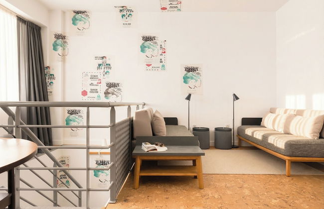 The Lisbonaire Apartments - Photo 71