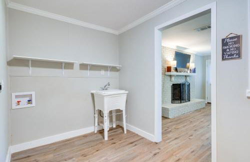 Charming Gulfport Home about 2 Mi to Marina - Foto 14