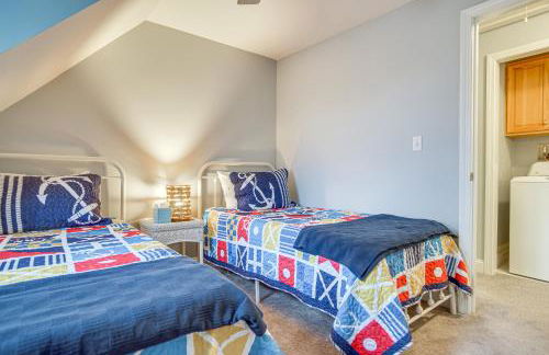 Fish, Golf and Relax Beachside South Yarmouth Gem! - Foto 21