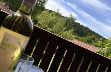 Ruhiges COZY Apartment im Bayerischen Wald WIFI - Photo 23