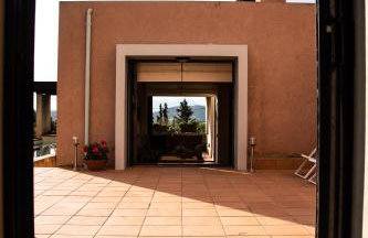 Villa Rosa with private pool, Athens Riviera - Foto 22