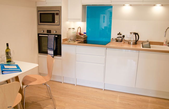 Malvern Holiday Garden Flat - Photo 9