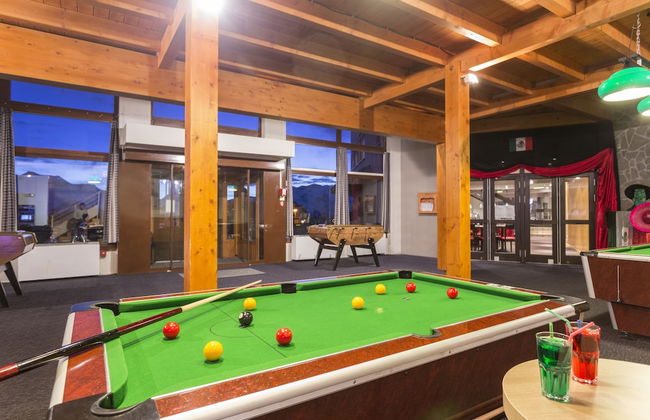 Hôtel Club mmv Les Bergers - Photo 34