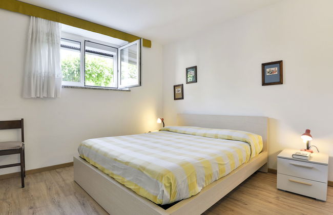 2 bedroom Apartment in Caldonazzo with garden and terrace - Photo 8