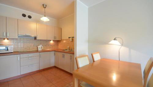 Apartamenty Aquarius z Aquacenter - Foto 4, stove, pet friendly