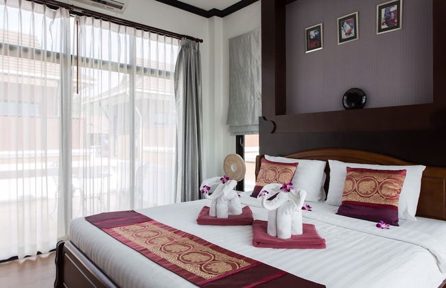 The Unique Krabi Private Pool Villa - Foto 7