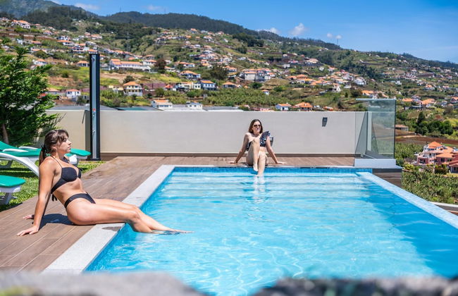 Sunshine Deluxe D by Madeira Sun Travel - Foto 41